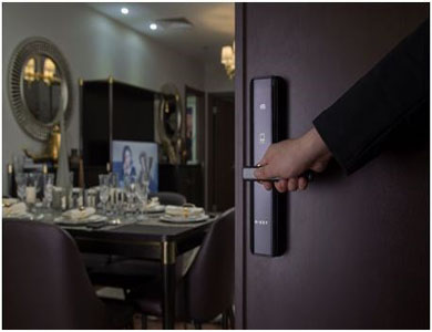 佛山24小时上门开锁公司