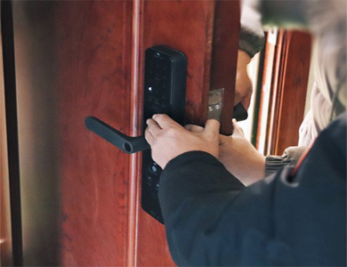 佛山24小时上门开锁公司